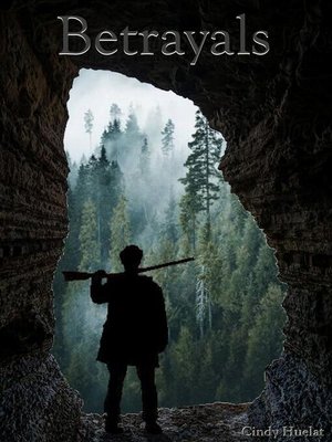 cover image of Betrayals